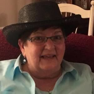 Meet your Posher, Judy